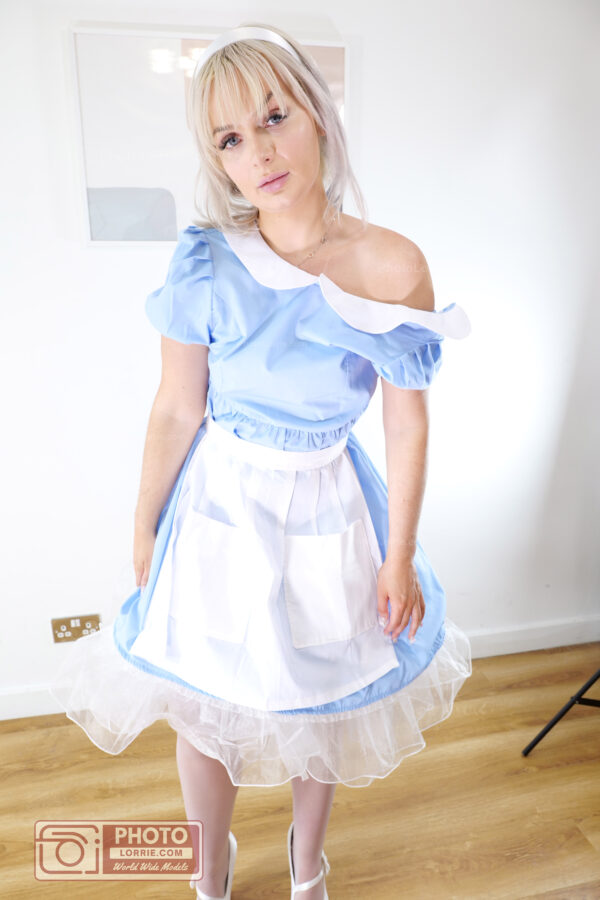 Lexie Alice