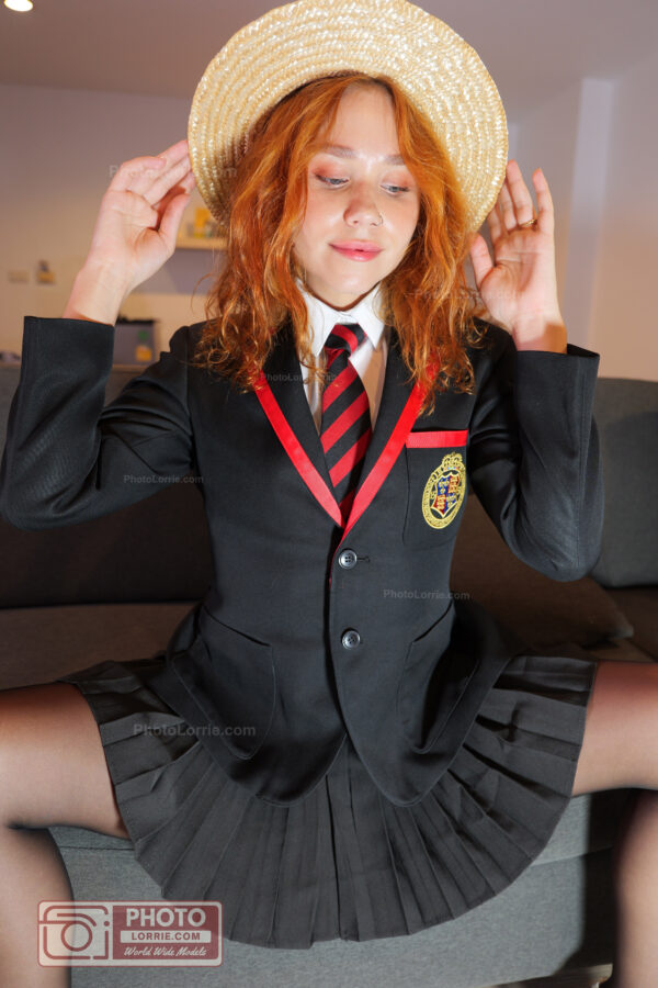 Polly School 3