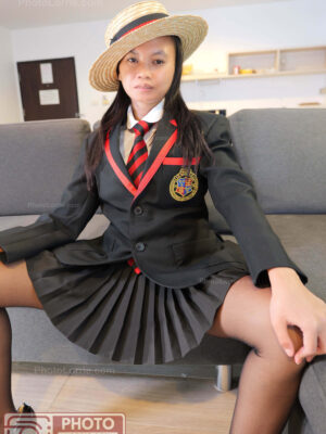 Lisha School2