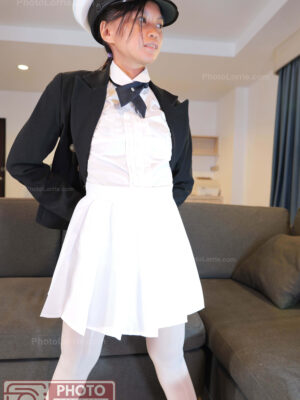 Lisha Navy