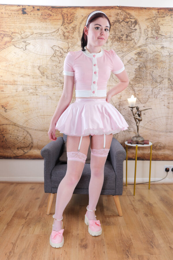 Lush Lexi - PrepGirl - Image 4