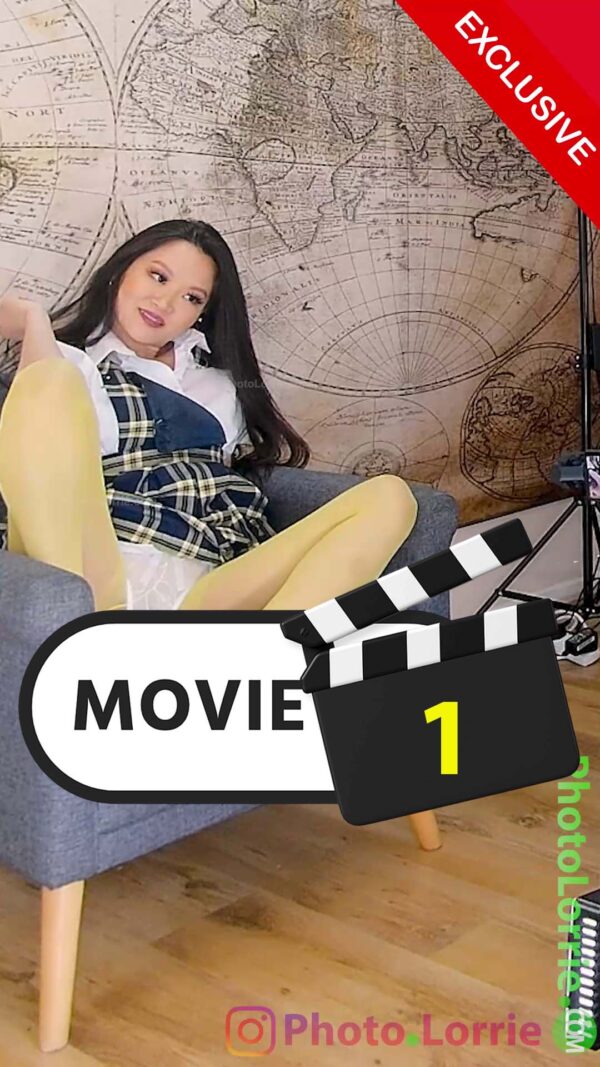 Ophelia Spice - Yellow School - Image 6