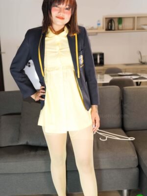 Mannor - Summer Yellow