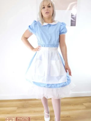 Lexie Alice