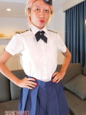 Shang Air Force