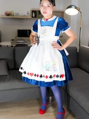 Natty - Alice