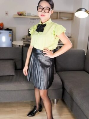 Natty - Secretary