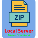 local server (Custom)