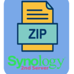 synology (Custom)