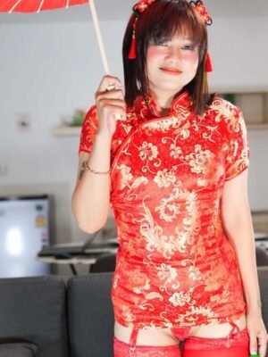 Mannor - Chinese